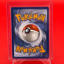Meowth ex 107/088 Me03: Perfect Order Holo Pokemon TCG NM - Image 2