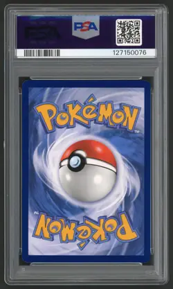 Pokemon Champions Festival Promo S-P World Championship 2022 INDONESIAN PSA 10 - Image 2