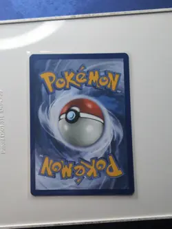 Wela Volcano Park 63/70 Uncommon Dragon Majesty NM Pokemon TCG - Image 2