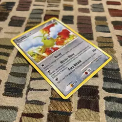 Swablu (Shiny) Non Holo Rare Platinum SH5 LP 2009 Pokemon Non Holo! - Image 2