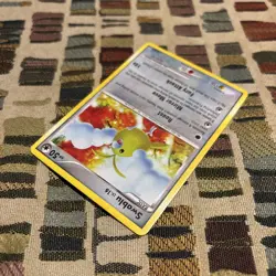 Swablu (Shiny) Non Holo Rare Platinum SH5 LP 2009 Pokemon Non Holo! - Image 5