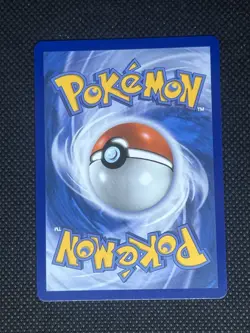 Pokemon Medicham Full Art Holo Rare Fighting 241/217 2026 120 HP 150 Attack - Image 2