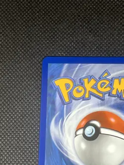 Pokemon Medicham Full Art Holo Rare Fighting 241/217 2026 120 HP 150 Attack - Image 3