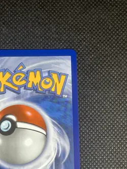 Pokemon Medicham Full Art Holo Rare Fighting 241/217 2026 120 HP 150 Attack - Image 4