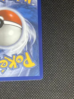 Pokemon Medicham Full Art Holo Rare Fighting 241/217 2026 120 HP 150 Attack - Image 5
