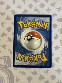 2005 Pokemon Azumarill EX Delta Species Reverse Holo 19/113 NM - Image 2