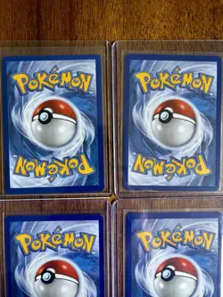 Pokemon TCG First Partner Illustration Collection Illustration Rare Full Art - Image 5