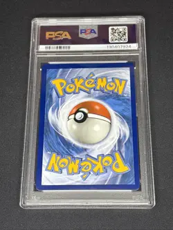 2022 Pokemon Lost Origin #185 Giratina V Full Art PSA 10 - Image 2