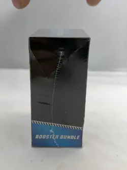 Pokemon Black Bolt TCG Scarlet & Violet Booster Bundle Factory Sealed NEW - Image 2