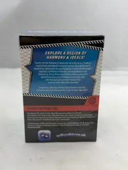 Pokemon Black Bolt TCG Scarlet & Violet Booster Bundle Factory Sealed NEW - Image 3
