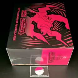 Lucentezza Siderale ETB Set Allenatore Fuoriclasse ITA Trainer Sealed Pokemon B - Image 4