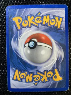 Pokemon TCG Team Aqua's Walrein Holo 6/95 Team Magma Vs Team Aqua MP - Image 3