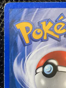 Pokemon TCG Team Aqua's Walrein Holo 6/95 Team Magma Vs Team Aqua MP - Image 4