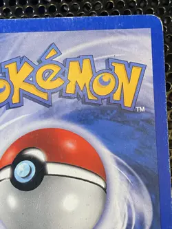 Pokemon TCG Team Aqua's Walrein Holo 6/95 Team Magma Vs Team Aqua MP - Image 5