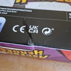 Sealed Pokemon TCG - Ascended Heroes Premium Poster Collection Mega Lucario Box - Image 5