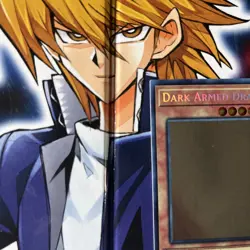 Yugioh! Dark Armed Dragon GFP2-179 Ghost Rare 1st Edition NM - Image 3