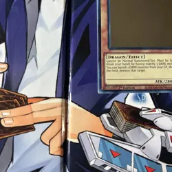 Yugioh! Dark Armed Dragon GFP2-179 Ghost Rare 1st Edition NM - Image 4