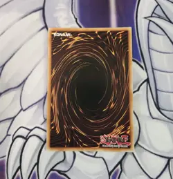 Yu-Gi-Oh! Gold Rare 1st ed. - MISTAKEN ARREST - PGL3-EN084 - NM - Image 2