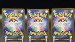 Mega Lucario ex MUR SAR SR Set 078 088 092/063 M1L Mega Brave Pokemon Card Japan - Image 2