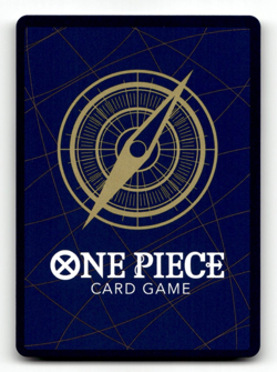 One Piece CCG Ace & Sabo & Luffy (SR) - Carrying On His Will (OP13) - Image 2