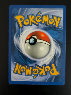 Pokemon Card CLEFAIRY 30/111 NEO GENESIS 1st Edition NO HOLO ENG 2000 Vintage - Image 2