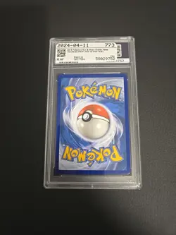 2019 Pokemon Sun & Moon Hidden Fates - Eevee Holo #SV41 PSA 10 GEM-MT - Image 2