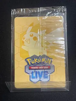 Pokemon Bulbasaur - (Mega Evolution Stamped) Illustration Rare 133/132 NM SEALED - Image 2