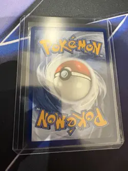 Pokemon TCG Bulbasaur 133/132 - Illustration Rare - Mega Evolution Pack Fresh - Image 2