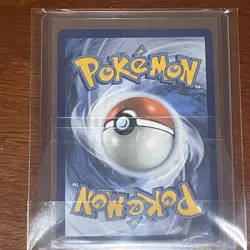 Bulbasaur 133/132 Illustration Rare Mega Evolution Pokemon Near Mint - Image 2