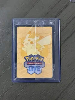 Bulbasaur Illustration Rare 133/132 Mega Evolution STAMPED Promo SEALED Pokemon - Image 2