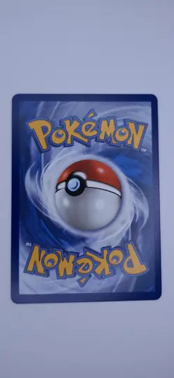 Pokemon TCG Bulbasaur Mega Evolution Illustration Rare Card 133/132 - Image 2