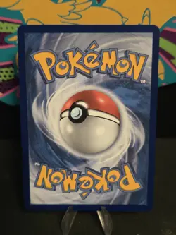 Pokemon TCG Bulbasaur 133/132 - Illustration Rare - Mega Evolution Pack Fresh - Image 2