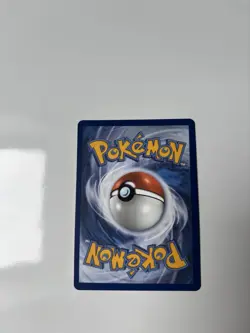 Pokemon TCG Bulbasaur Mega Evolution Illustration Rare Card 133/132 - Image 2