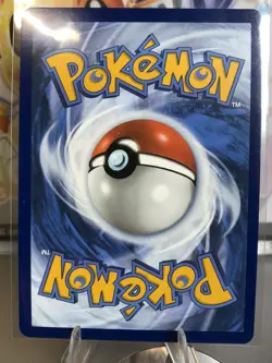 Bulbasaur 133/132 - Illustration Rare - Mega Evolution - Pokemon Card NM/M - Image 2