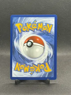 Bulbasaur 133/132 - Illustration Rare - Mega Evolution - Pokemon Card NM/M - Image 2