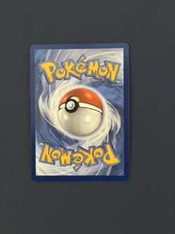 Pokemon TCG Bulbasaur Illustration Rare 133/132 - Mega Evolution Stamped - Image 2