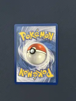 Pokemon TCG Mega Evolution Bulbasaur Card 133/132 Illustration Rare - pack fresh - Image 2