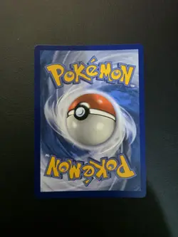 Pokemon TCG Mega Evolution Bulbasaur Illustration Rare Card 133/132 Mint - Image 5