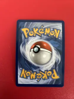 Pokemon TCG Mega Evolution Bulbasaur Illustration Rare Card 133/132 Mint - Image 2