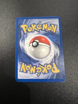 Dark Rapidash 44/82 Team Rocket Unlimited 2000 Pokemon Card Uncommon NM - Image 2