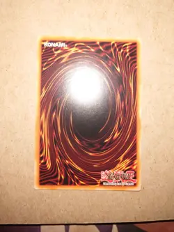 INOV-EN049 DARK REQUIEM XYZ DRAGON SECRET RARE 1ST EDITION YuGiOh CARD - Image 2