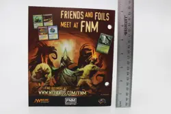 MTG Magic: The Gathering Fat Pack PLANAR CHAOS Player's Guide - Image 2