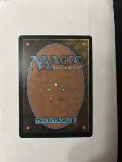 MTG NM Boltwave Foundations Regular Magic: The Gathering Card - Image 2