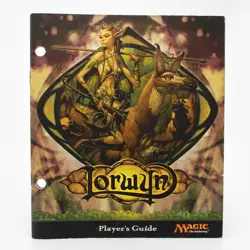 MTG Magic: The Gathering Fat Pack LORWYN Player's Guide - Image 1
