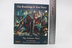 MTG Magic: The Gathering Fat Pack RAVNICA CITY OF GUILDS Player's Guide - Image 2