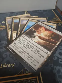 1000 Magic the Gathering MTG Bulk Lot - Commons & Uncommons - Random Mix - NM/LP - Image 3