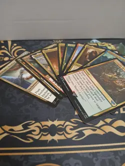 1000 Magic the Gathering MTG Bulk Lot - Commons & Uncommons - Random Mix - NM/LP - Image 4