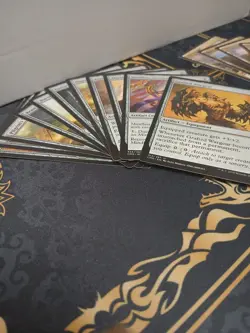 1000 Magic the Gathering MTG Bulk Lot - Commons & Uncommons - Random Mix - NM/LP - Image 5