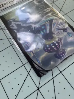 Uthros, Titanic Godcore (Borderless) Edge of Eternities Regular M 0285 EOE MTG - Image 4