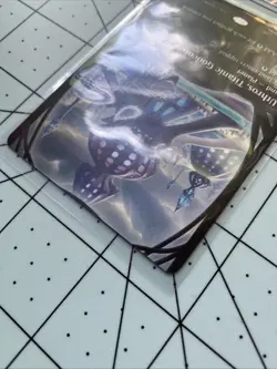 Uthros, Titanic Godcore (Borderless) Edge of Eternities Regular M 0285 EOE MTG - Image 5